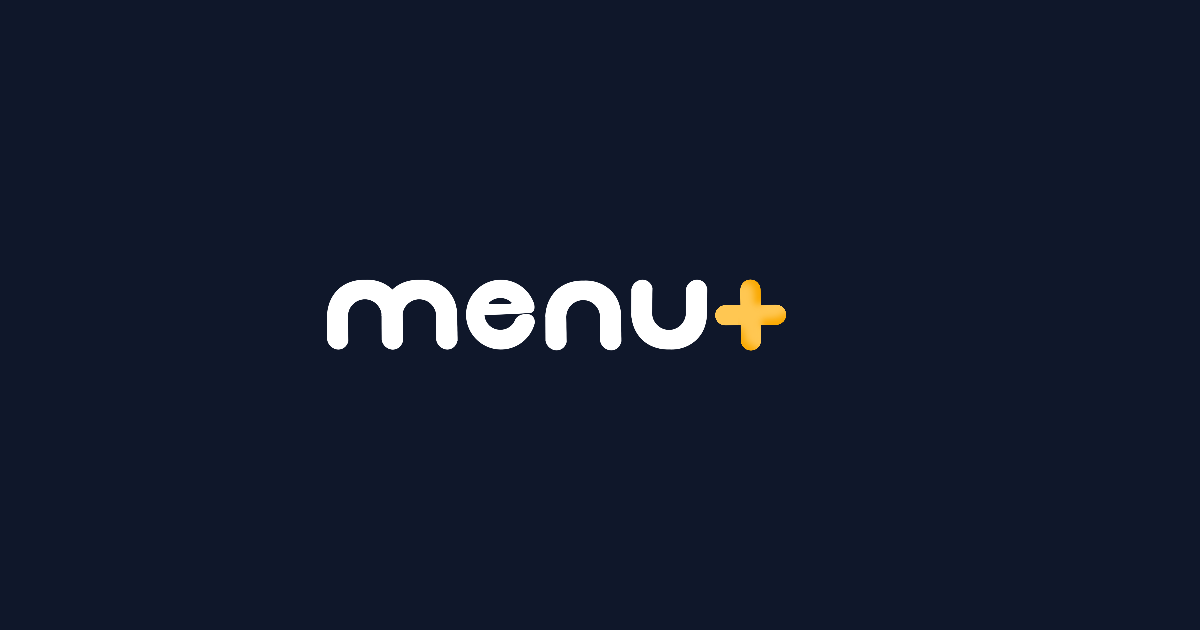 MenuPlus — Phone-Native Menus & QR Ordering for Restaurants